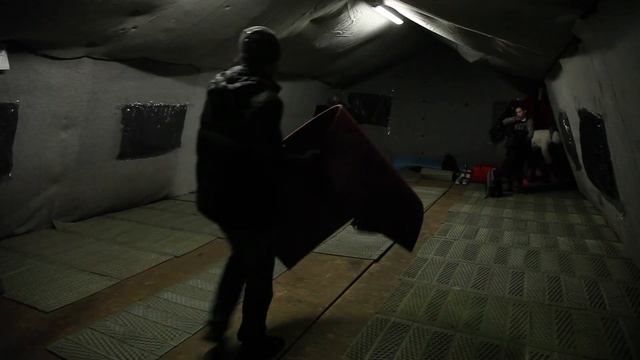 Пункты обогрева Ночлежки: завершаем сезон 2021-2022 смотреть онлайн