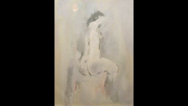 Bulgarian Artists - Dechko Uzunov / Дечко Узунов (1899-1986) смотреть онлайн
