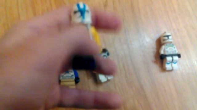 обзор моих придуманых человечков лего смотреть онлайн