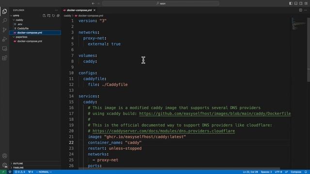 Paperless-ngx: Self-hosted Document Management System That Helps You Organize Your Docs смотреть онлайн