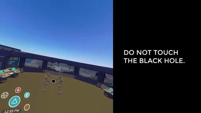 Health Systems Chat Conference & Expo Spaceship in Social Virtual Reality via AltspaceVR смотреть онлайн