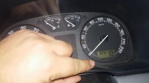 Как сбросить сервис? Servis skoda octavia tour A4 как сбросить сервис на шкоде октавия тур
