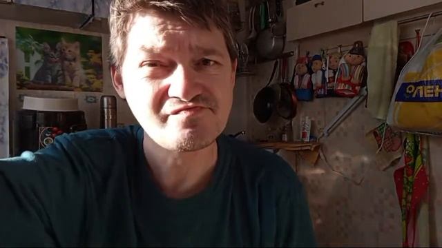!посудомойка закипечивай чайник и кушай кашку каждому. своё смотреть онлайн