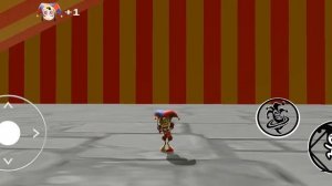 удивительный цыфровой цырк