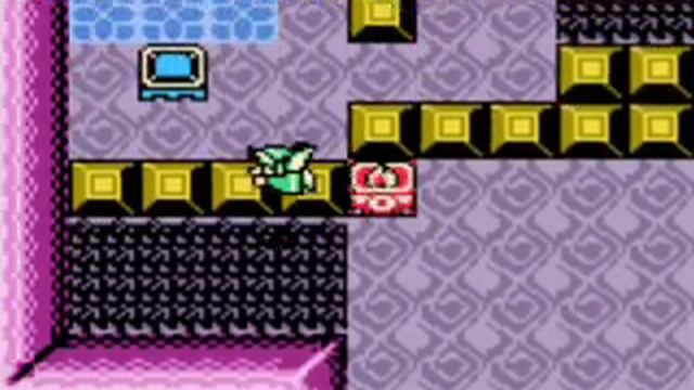 Let's Play the Legend of Zelda: Oracle of Seasons Part 39 - Roc's Cape смотреть онлайн
