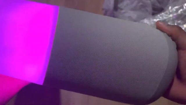 ION BRIGHT MAX BLUETOOTH SPEAKER UNBOXING #bluetooth #bluetoothspeaker