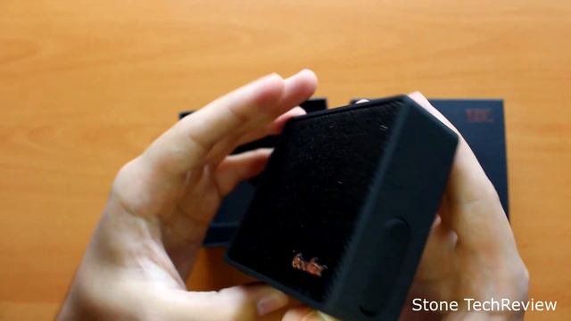 Unboxing COULAX Mini Bluetooth Lautsprecher 8 Stunden Akkulaufzeit Wireless Speaker mit Mikrofon смотреть онлайн