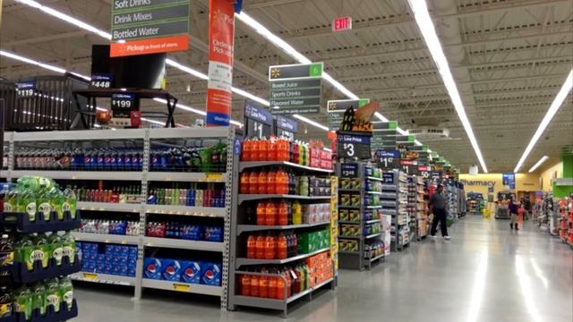 roblox monster mash potion music but it's being played over the walmart intercom смотреть онлайн