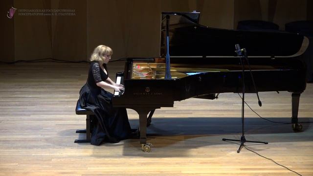 Дебюсси Лунный свет Debussy Moonlight смотреть онлайн