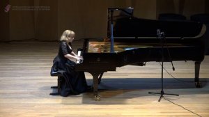 Дебюсси Лунный свет Debussy Moonlight