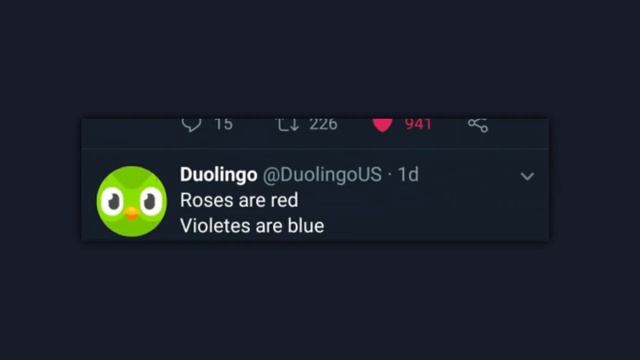 Duolingo Memes смотреть онлайн