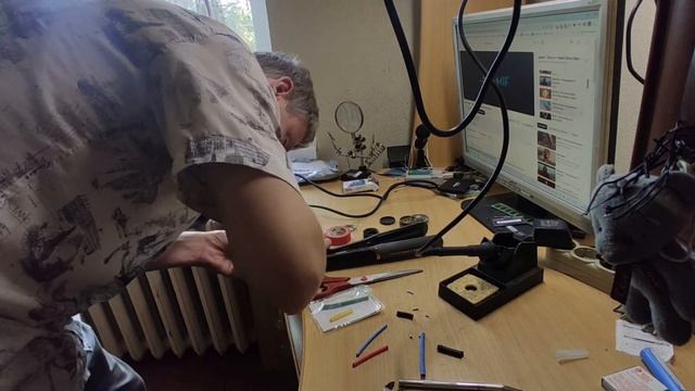 Redmond RCI-2332 смотреть онлайн