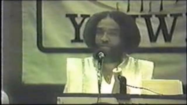 The Valley of the Dry Bones #4 смотреть онлайн