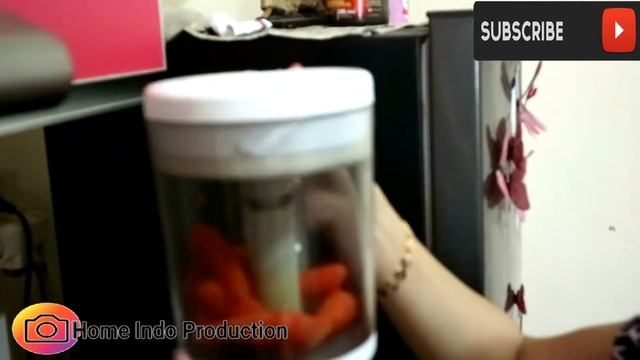 Tutorial membuat Mpasi bayi 6 bulan mudah,sehat & Simple (with philips avent 4 in 1 Food maker) смотреть онлайн