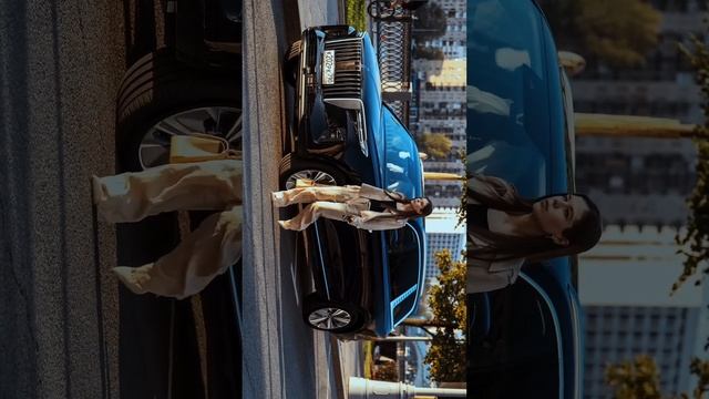 HONGQI | Панавто смотреть онлайн