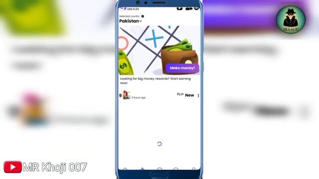 Fast online earning app| online earning app 2023| easy Paisa & jazcash earning App| online earning. смотреть онлайн