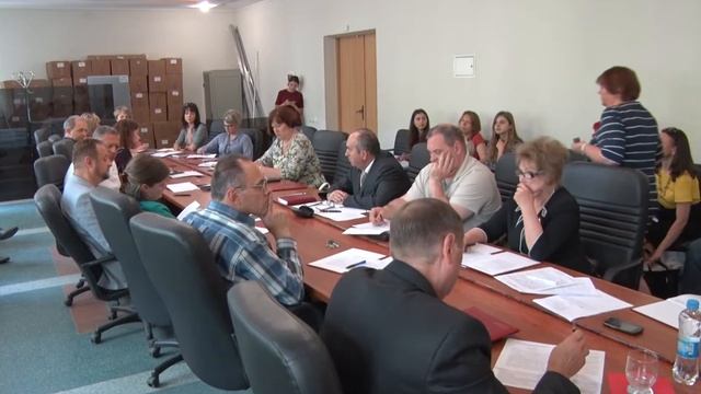 Профсоюзная организация работников КФУ им. В. И. Вернадского: 4 года вместе смотреть онлайн