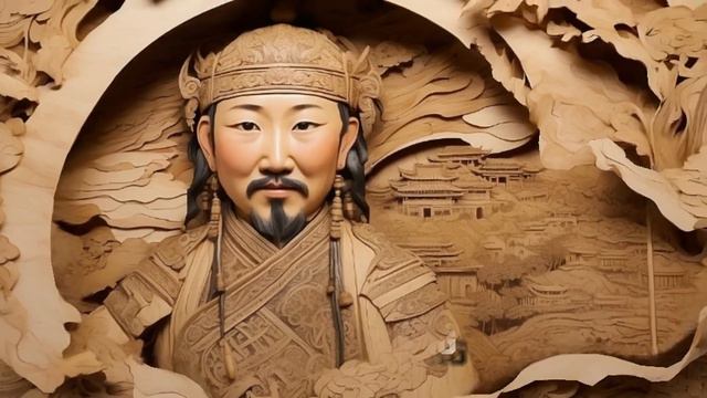 Echoes of the Forgotten: Unveiling Hidden Historical Facts (2024 in 4K) #in4k #HistoricalFacts #202 смотреть онлайн