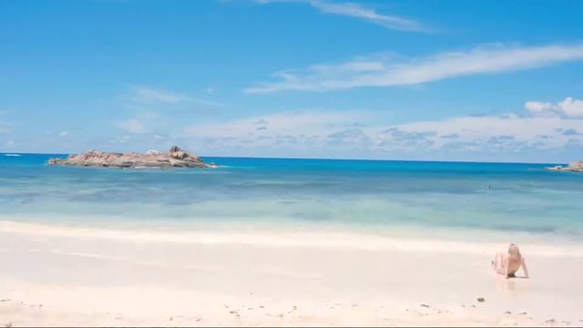 CONSTANCE LEMURIA RESORT SEYCHELLES HOTEL 5* Сейшельские острова смотреть онлайн