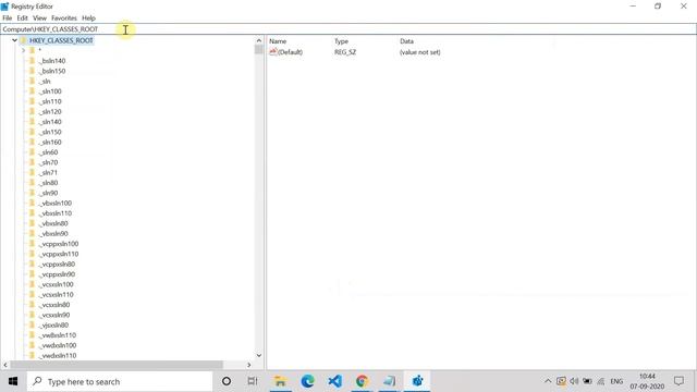 How to Fix Windows Script Host Error in Windows 10 | Latest 2020 Tutorial смотреть онлайн
