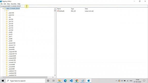 How to Fix Windows Script Host Error in Windows 10 | Latest 2020 Tutorial