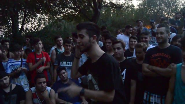 BNK VS GRONDI TODORAPHUELVA INFANTA ELENA] (Octavos) смотреть онлайн