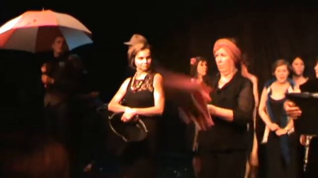 Coromim canta Fio Maravilha смотреть онлайн