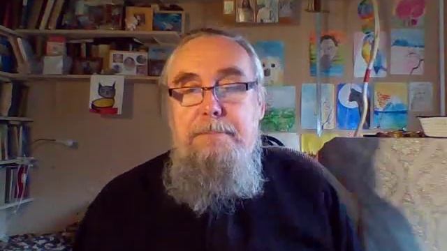 Велесова книга [11.07.2019] смотреть онлайн