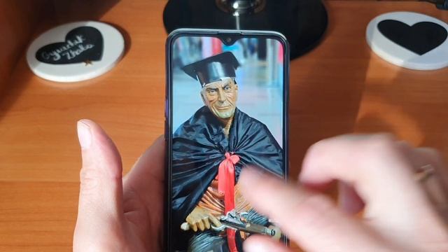 Realme Q-очередная пушка от Oppo,полный обзор. смотреть онлайн