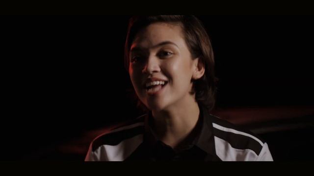 TOYOTA GAZOO Racing (TGR) Teaser - Diana Danielle смотреть онлайн