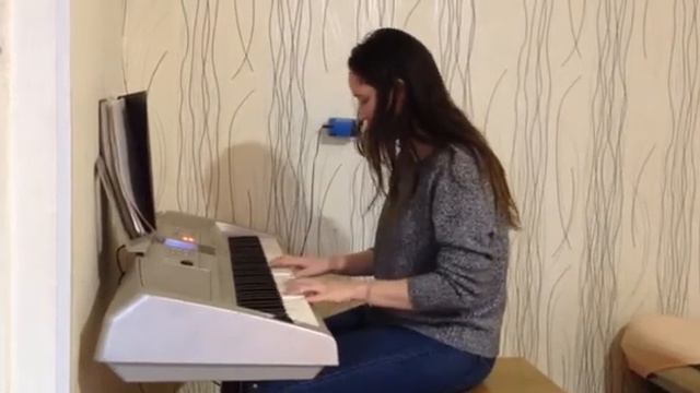 Фрэнк Дюваль - Гроза, Дарья Малышенко смотреть онлайн