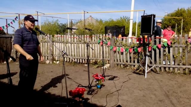 День поселка Вороново смотреть онлайн