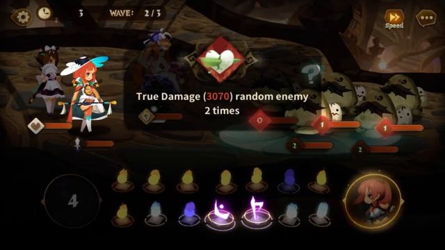[Sdorica] Fool's Tower 1-15 смотреть онлайн