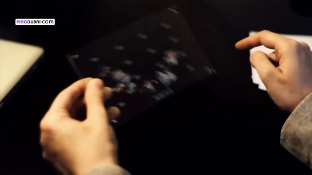 Ferrari Red Power MENA Launch Event