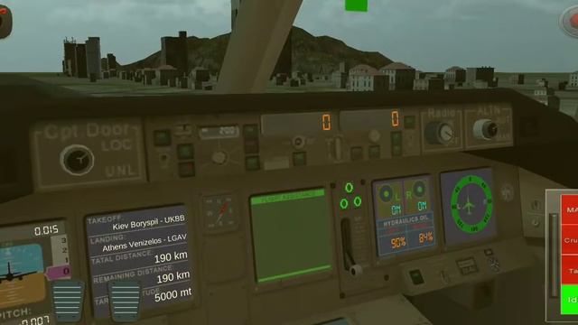 Angry korean gamer play flight 787 advanced lite смотреть онлайн