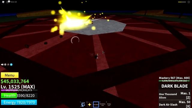 How To Get Accessories (Mythical) Dark Coat ( Marshall D. Teach ) In Blox Fruits смотреть онлайн