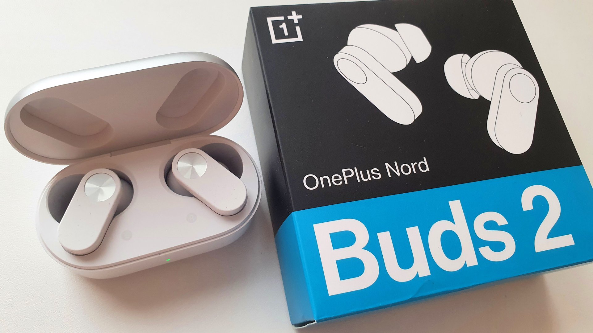 ONEPLUS NORD BUDS 2 - КЛАССНЫЕ БЕСПРОВОДНЫЕ НАУШНИКИ! смотреть онлайн