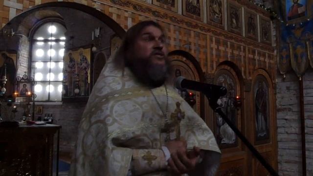 Драндский монастырь. Рождество Христово 2023г. смотреть онлайн