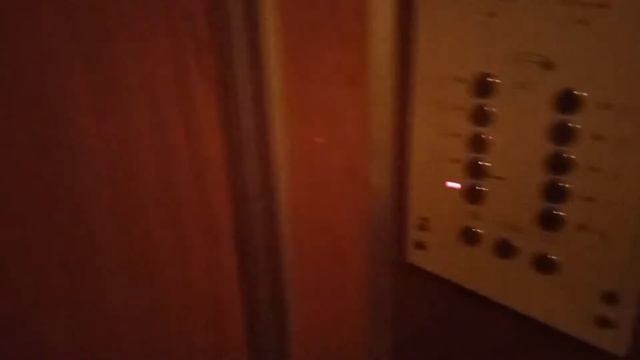 Лифт МЛЗ 1986 V=1.00 г.п 320 кг смотреть онлайн