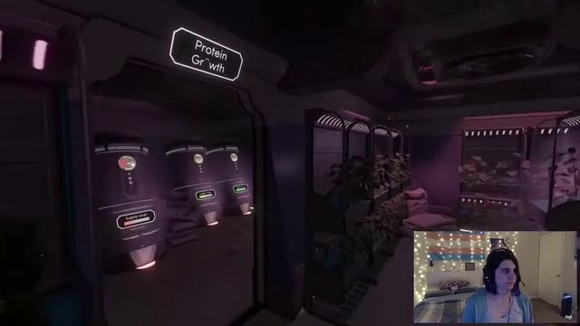 Inner Space, Indie Games & Chill смотреть онлайн