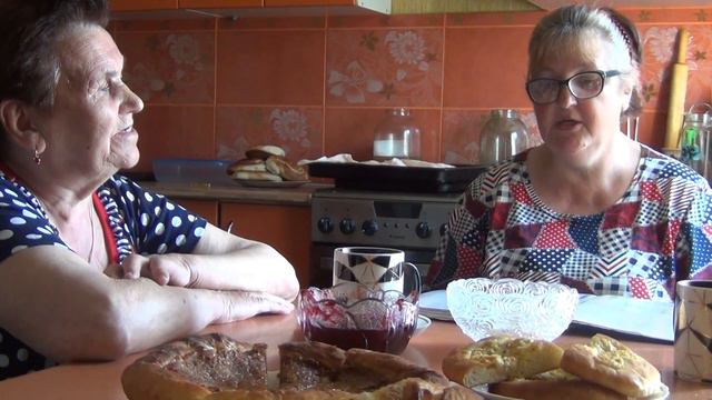 Варзуга. Последний час разлуки. Конева Марина. Попова Лия. Narod. Folklore. लोक-साहित्य. смотреть онлайн