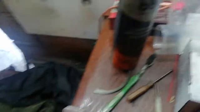 замена поршневых колец на тракторе мтз.