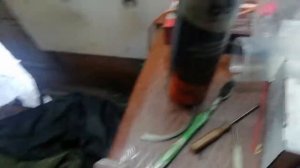 замена поршневых колец на тракторе мтз.