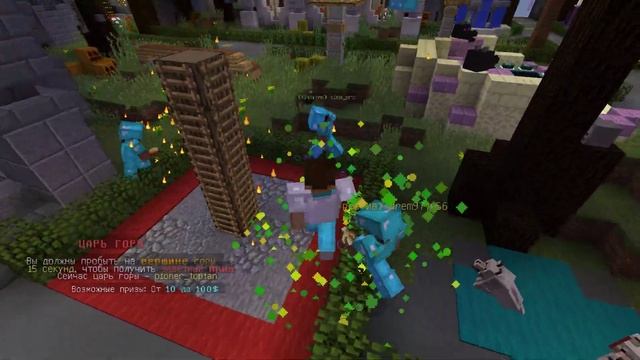 ТОП ХОСТИНГ ZOROTEX.ORG ПО МАЙНКРАФТ | МОЖЕШЬ ТОЖЕ СОЗДАТЬ СЕРВЕР смотреть онлайн