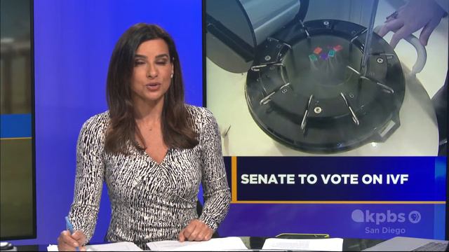 KPBS Evening Edition — Tuesday, February 27, 2024 смотреть онлайн