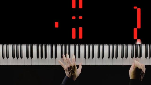 ЕВГЕНИЙ ДОГА - МОЙ ЛАСКОВЫЙ И НЕЖНЫЙ ЗВЕРЬ - На Пианино смотреть онлайн