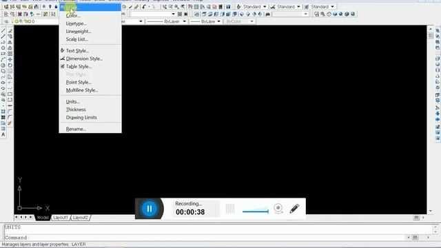 Auto Cad 2007 смотреть онлайн