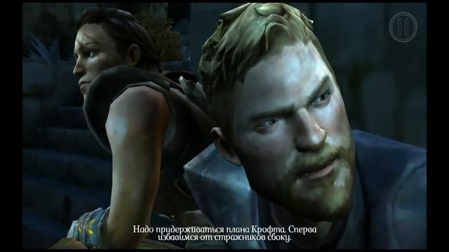 Game of Thrones приключения на Android и iOS (часть 21) смотреть онлайн