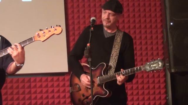 Laura Fedele & the NITE Life con Giancarlo Cova ,Lillo Rogati,Heggy Vezzano смотреть онлайн