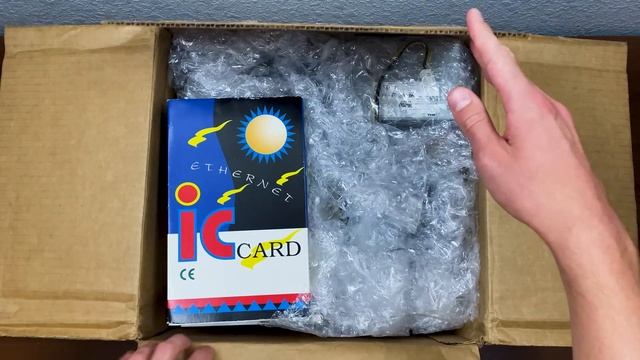 The Lost Viewer Donation - Let's Unbox It! смотреть онлайн